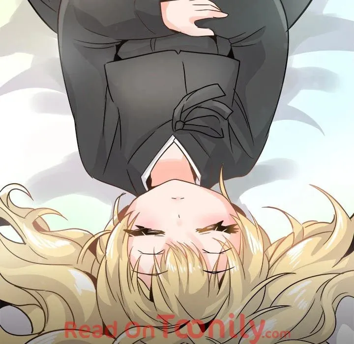 Read Entrapment chapter 21 image 126 on Lezhin