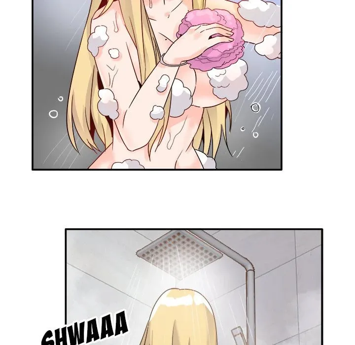 Read Entrapment chapter 21 image 13 on Lezhin