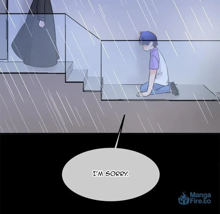 Read Entrapment chapter 21 image 131 on Lezhin