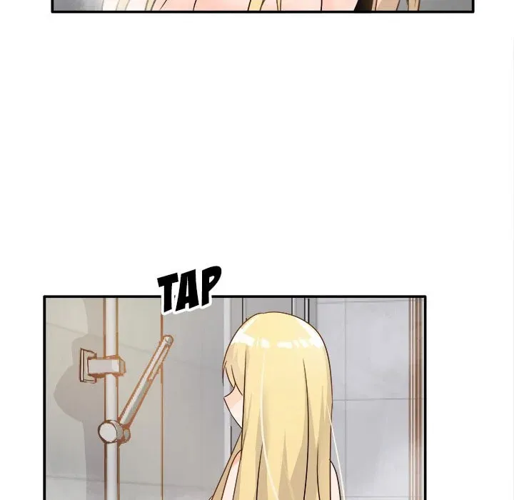 Read Entrapment chapter 21 image 16 on Lezhin