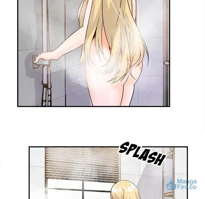 Read Entrapment chapter 21 image 17 on Lezhin