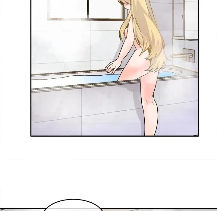 Read Entrapment chapter 21 image 18 on Lezhin