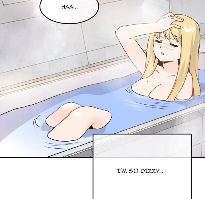 Read Entrapment chapter 21 image 19 on Lezhin