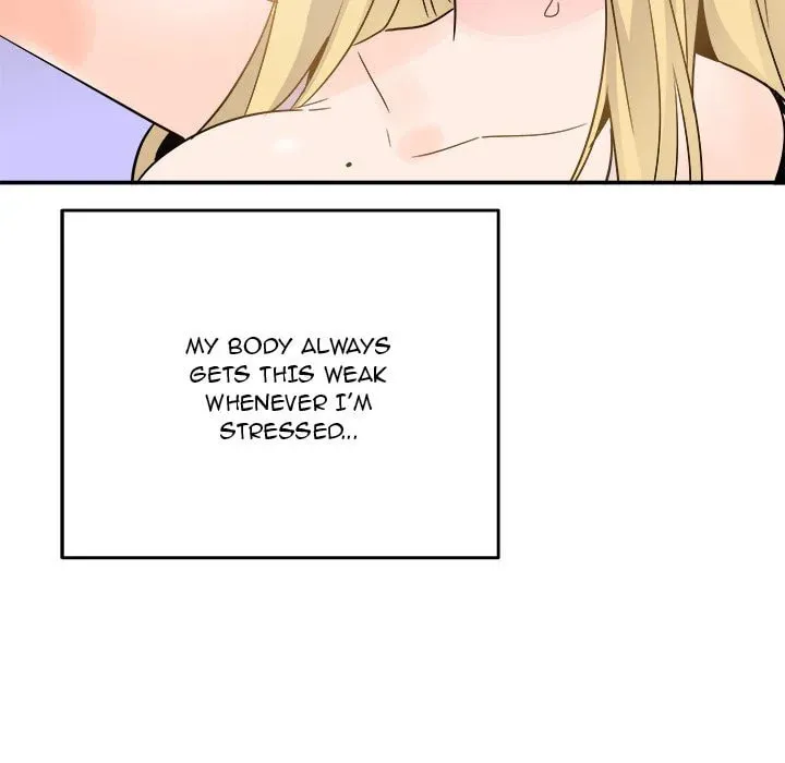 Read Entrapment chapter 21 image 21 on Lezhin