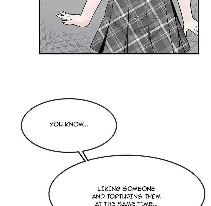 Read Entrapment chapter 21 image 25 on Lezhin