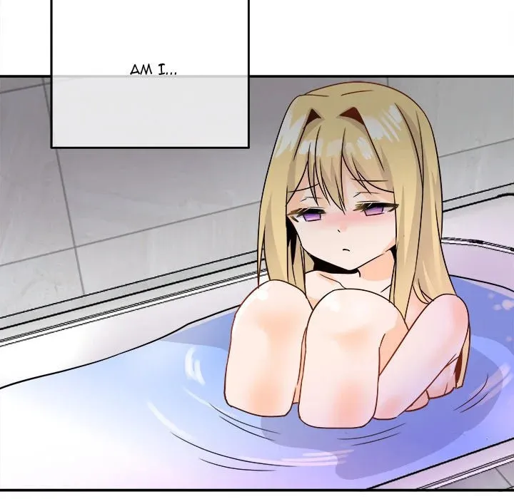 Read Entrapment chapter 21 image 28 on Lezhin