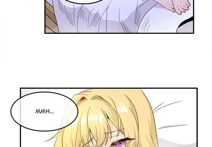 Read Entrapment chapter 21 image 3 on Lezhin