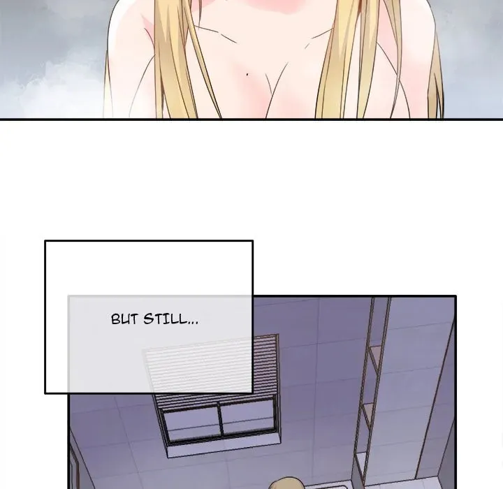 Read Entrapment chapter 21 image 31 on Lezhin