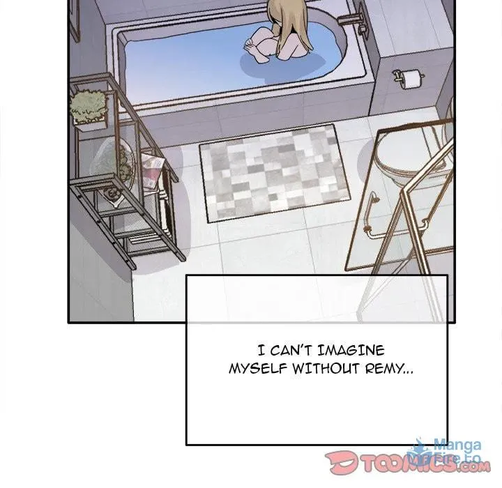 Read Entrapment chapter 21 image 32 on Lezhin