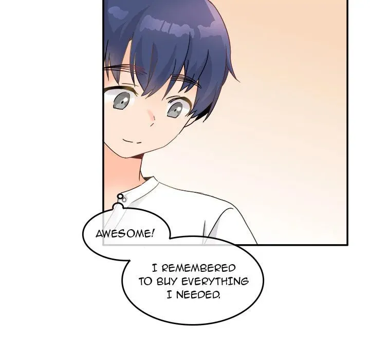 Read Entrapment chapter 21 image 36 on Lezhin