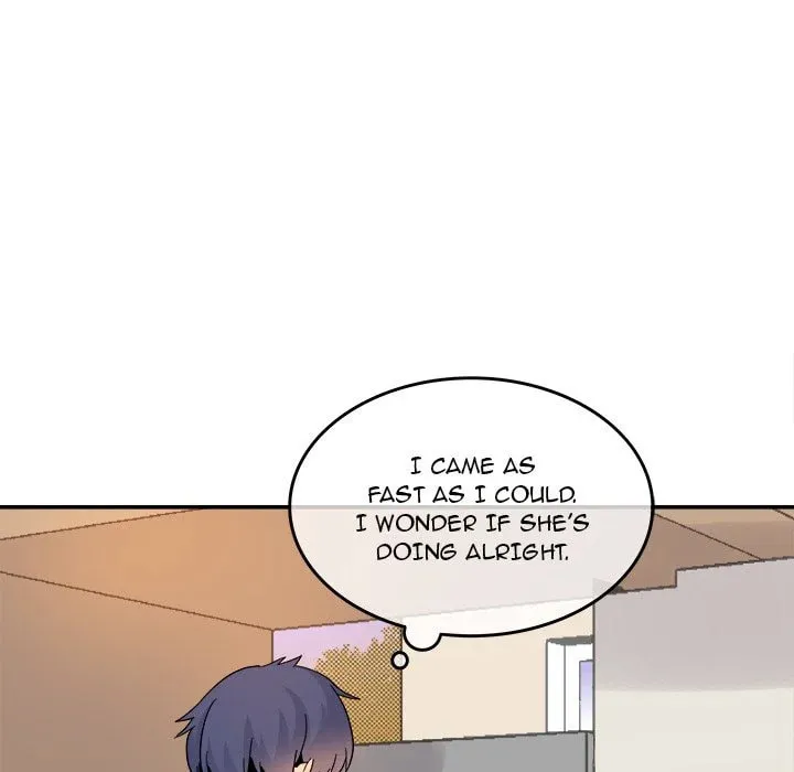 Read Entrapment chapter 21 image 37 on Lezhin