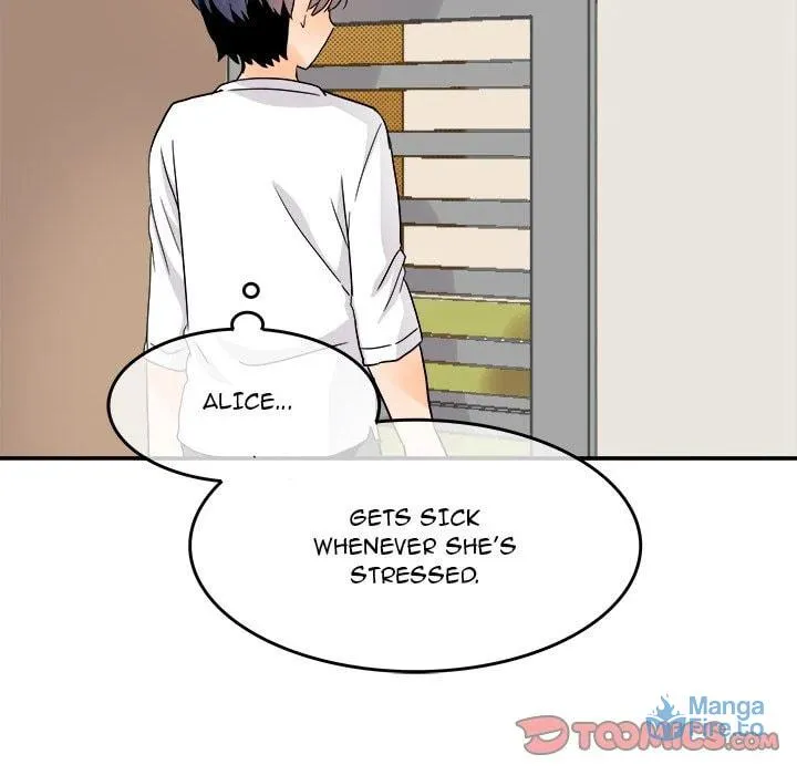 Read Entrapment chapter 21 image 38 on Lezhin