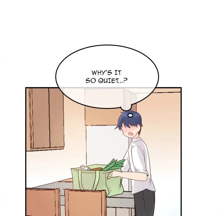 Read Entrapment chapter 21 image 39 on Lezhin