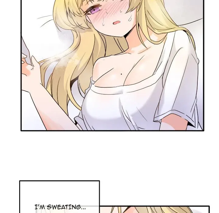 Read Entrapment chapter 21 image 4 on Lezhin