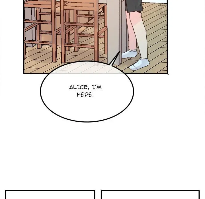 Read Entrapment chapter 21 image 40 on Lezhin