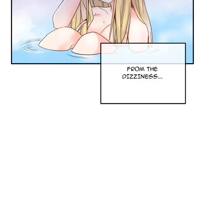 Read Entrapment chapter 21 image 43 on Lezhin