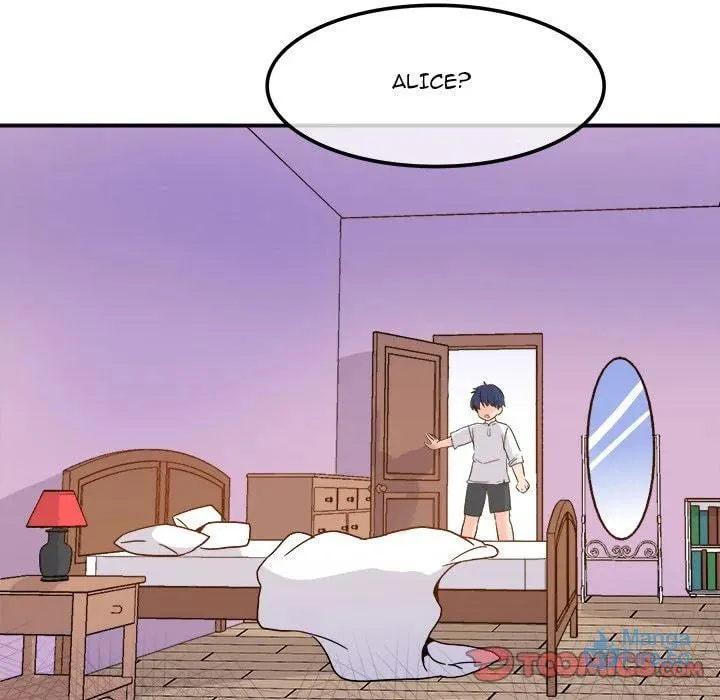 Read Entrapment chapter 21 image 44 on Lezhin
