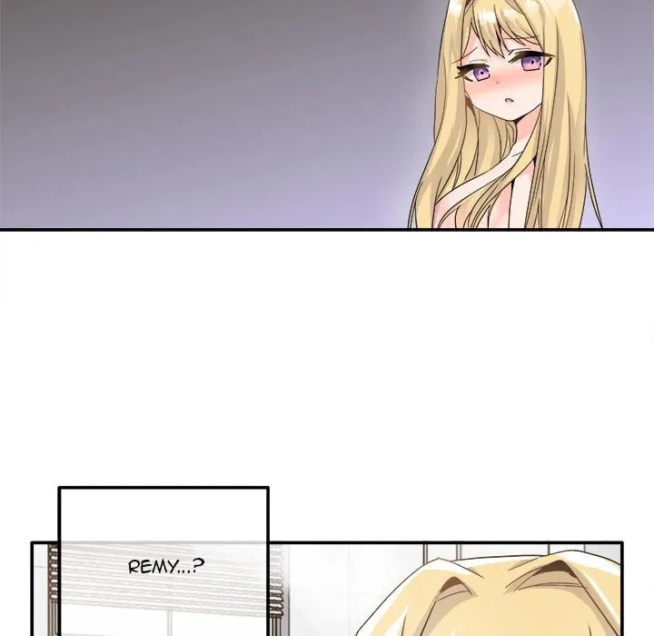 Read Entrapment chapter 21 image 46 on Lezhin