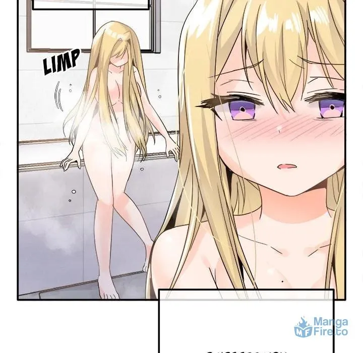 Read Entrapment chapter 21 image 47 on Lezhin