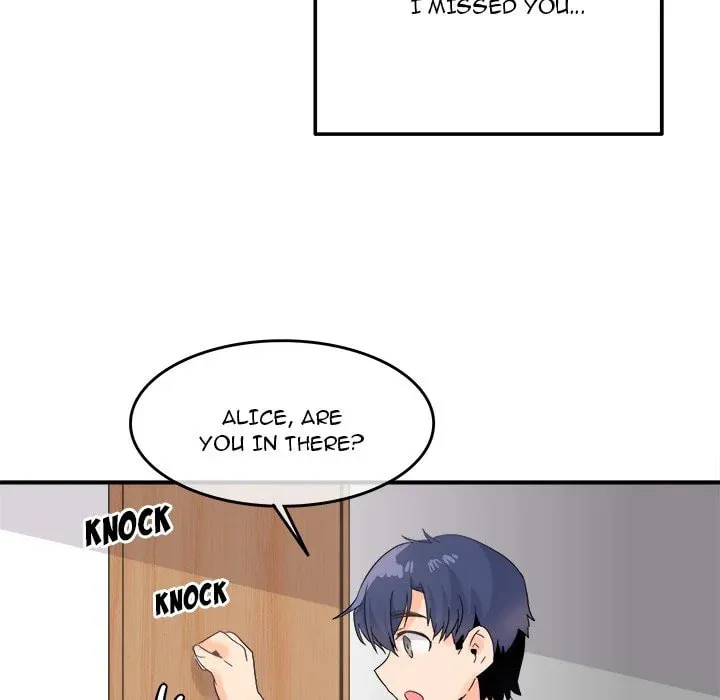 Read Entrapment chapter 21 image 48 on Lezhin