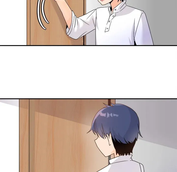 Read Entrapment chapter 21 image 49 on Lezhin