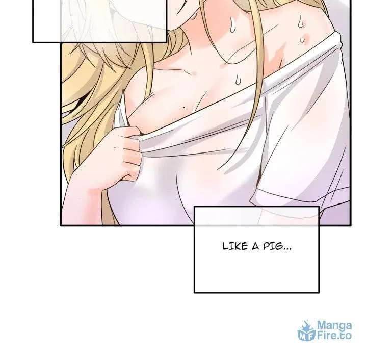 Read Entrapment chapter 21 image 5 on Lezhin