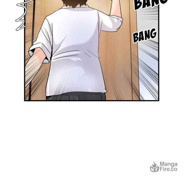 Read Entrapment chapter 21 image 53 on Lezhin