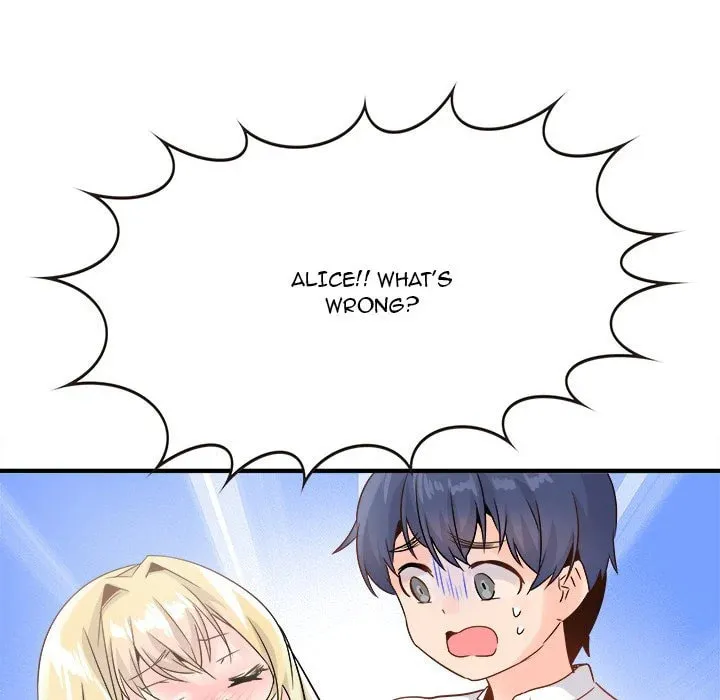 Read Entrapment chapter 21 image 57 on Lezhin