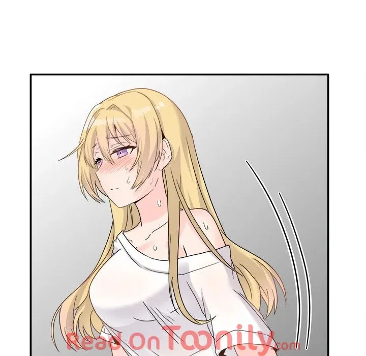 Read Entrapment chapter 21 image 6 on Lezhin