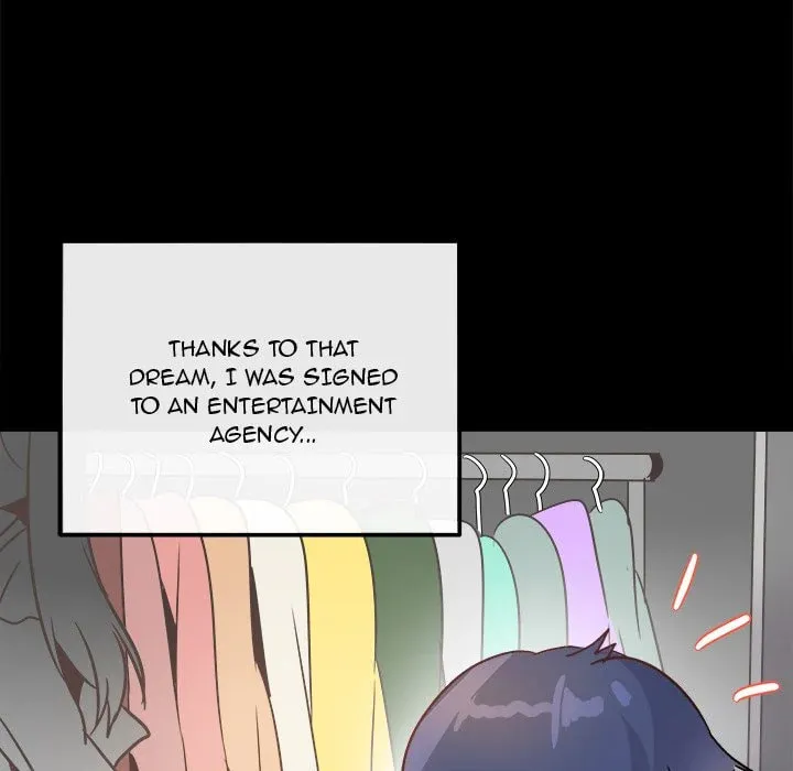 Read Entrapment chapter 21 image 64 on Lezhin