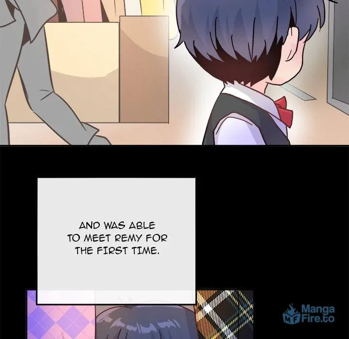 Read Entrapment chapter 21 image 65 on Lezhin