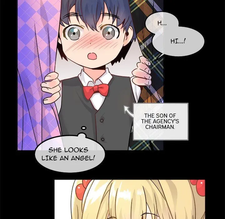 Read Entrapment chapter 21 image 66 on Lezhin
