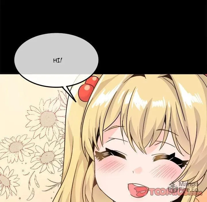 Read Entrapment chapter 21 image 68 on Lezhin