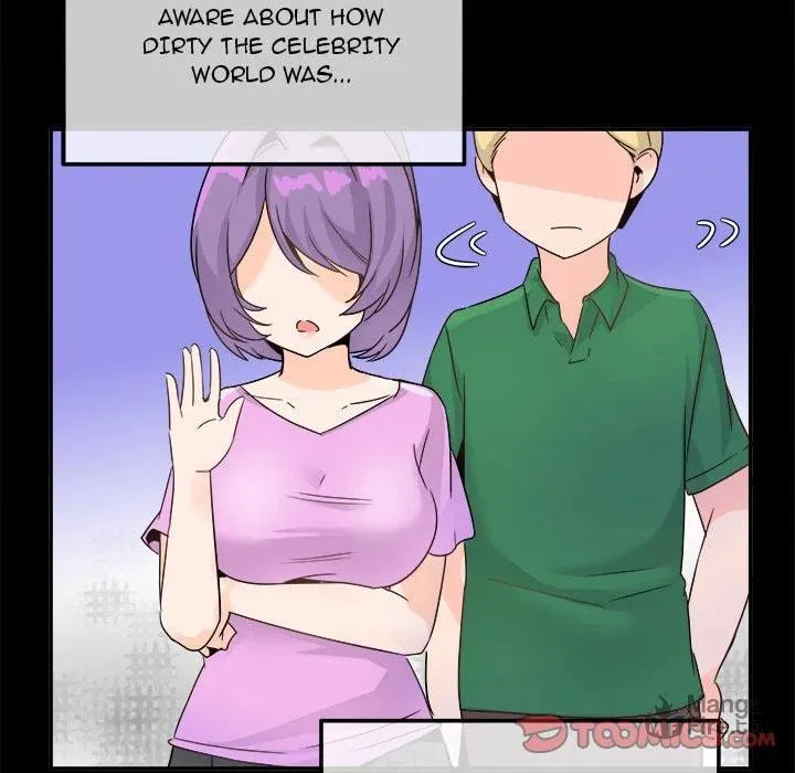 Read Entrapment chapter 21 image 74 on Lezhin