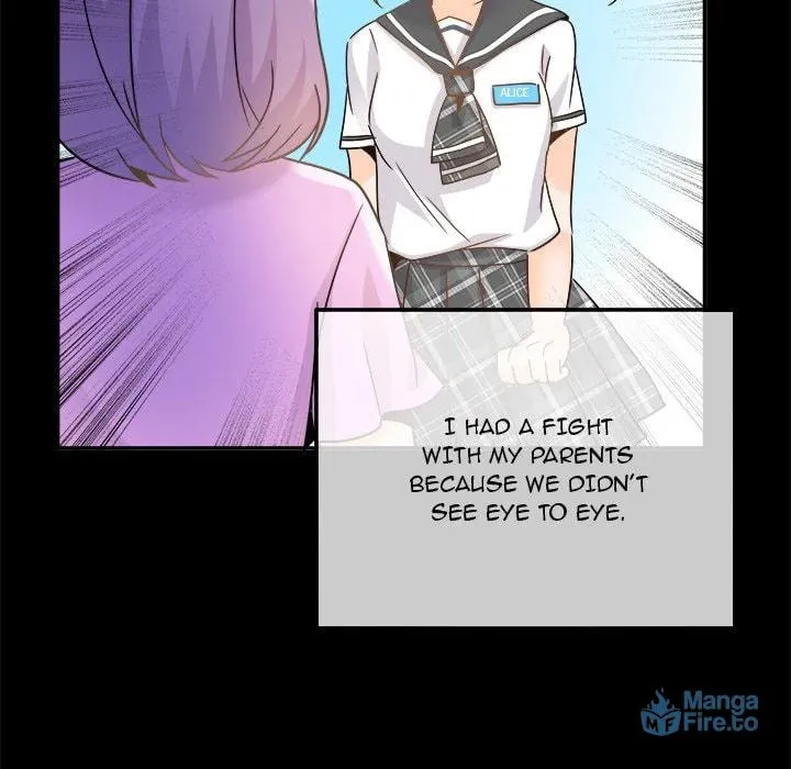 Read Entrapment chapter 21 image 77 on Lezhin