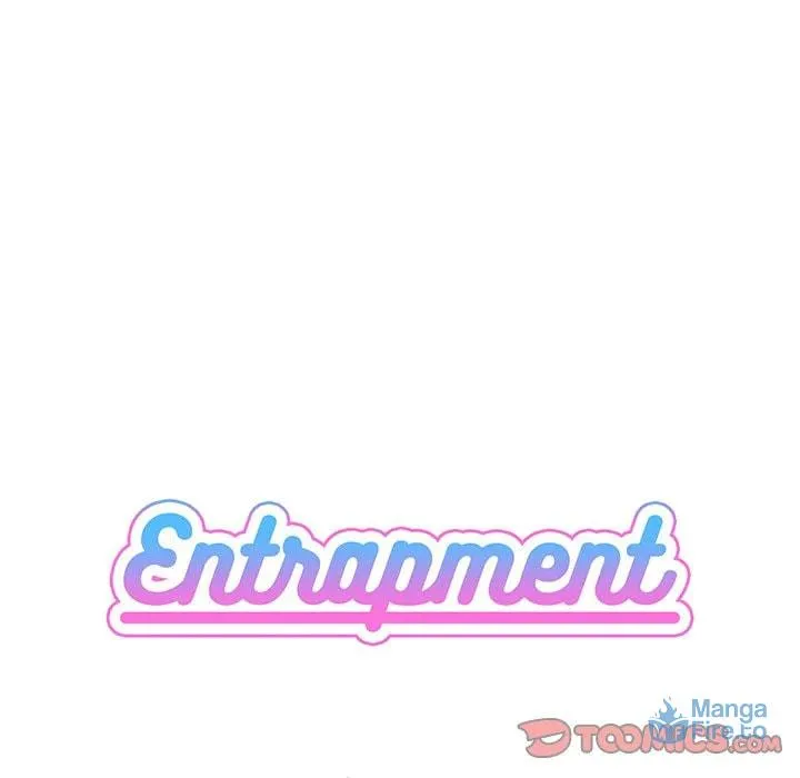 Read Entrapment chapter 21 image 8 on Lezhin