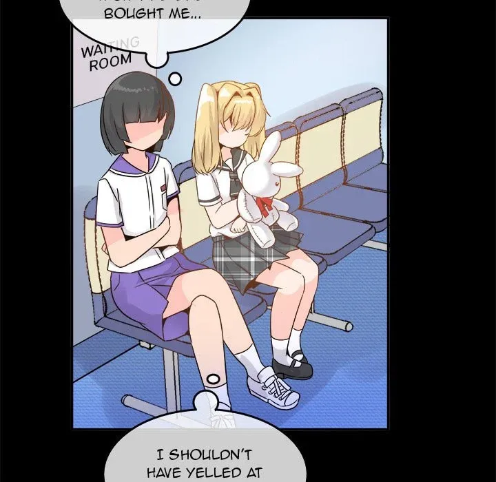 Read Entrapment chapter 21 image 81 on Lezhin