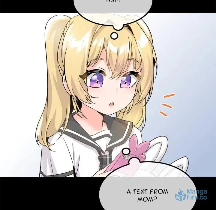 Read Entrapment chapter 21 image 83 on Lezhin