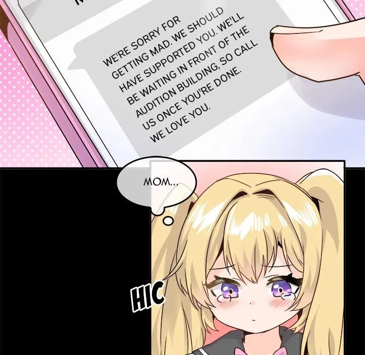 Read Entrapment chapter 21 image 85 on Lezhin