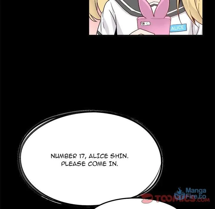 Read Entrapment chapter 21 image 86 on Lezhin