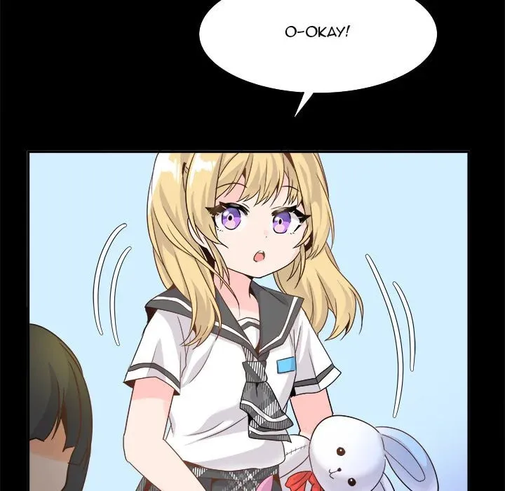 Read Entrapment chapter 21 image 87 on Lezhin