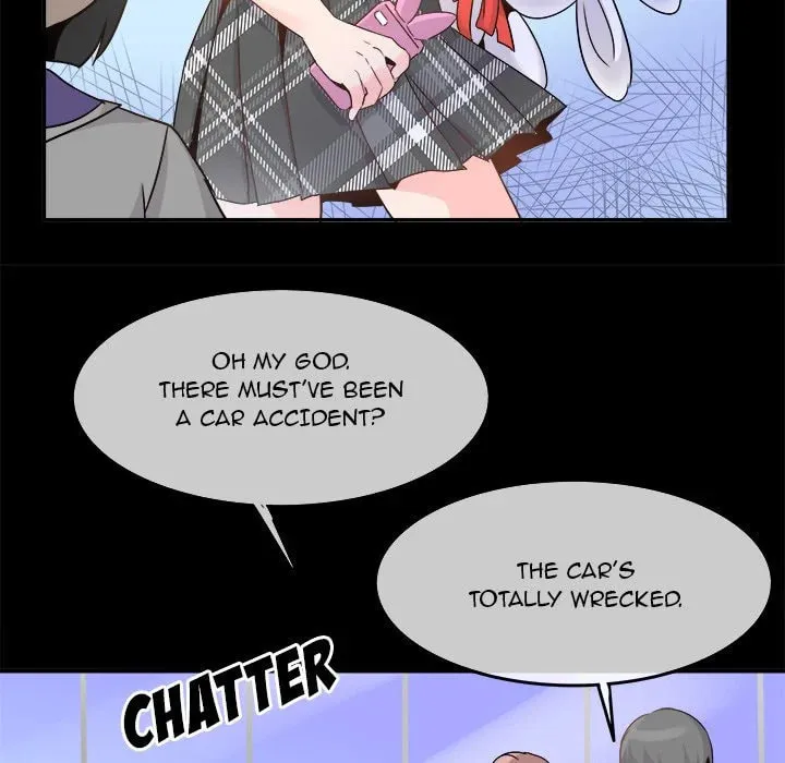 Read Entrapment chapter 21 image 88 on Lezhin