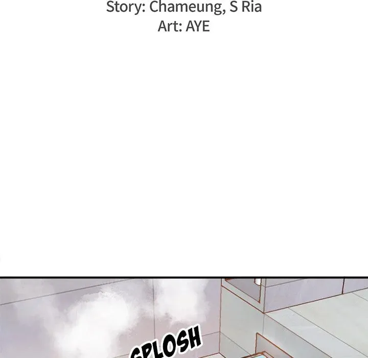 Read Entrapment chapter 21 image 9 on Lezhin