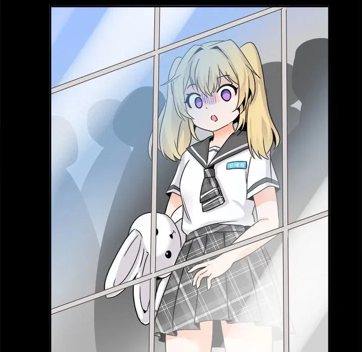 Read Entrapment chapter 21 image 90 on Lezhin