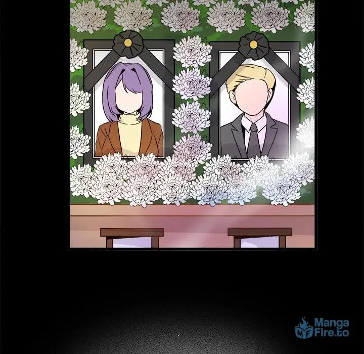 Read Entrapment chapter 21 image 95 on Lezhin