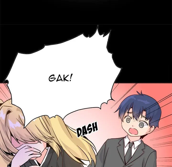 Read Entrapment chapter 21 image 99 on Lezhin