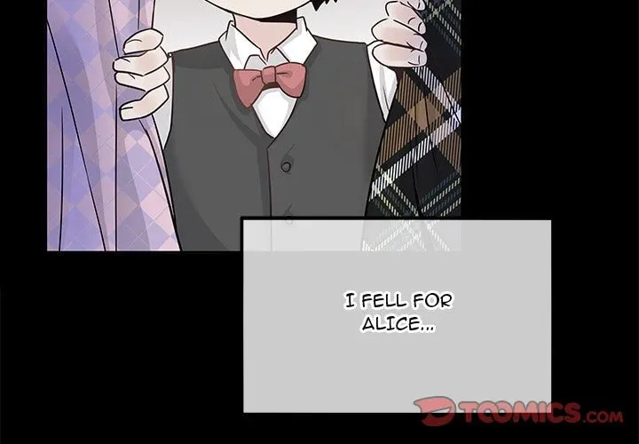 Read Entrapment chapter 22 image 1 on Lezhin