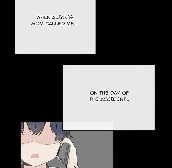 Read Entrapment chapter 22 image 12 on Lezhin