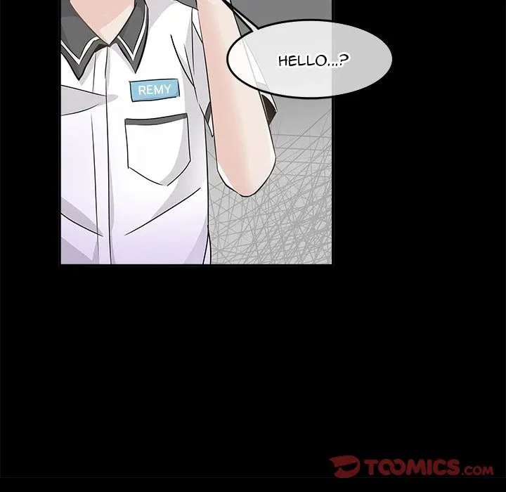 Read Entrapment chapter 22 image 13 on Lezhin