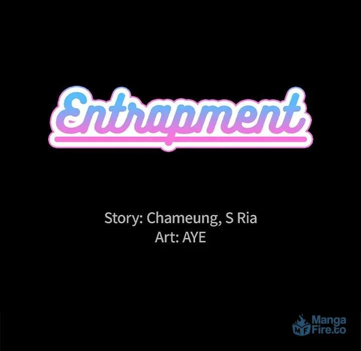 Read Entrapment chapter 22 image 14 on Lezhin
